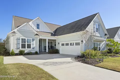 1013 Cranford Dr, Wilmington, NC 28411