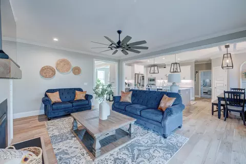 Living - 88 Daylight Dr, Hampstead, NC 28443 photo 1 of 4