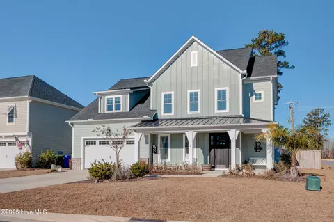 Other - 88 Daylight Dr, Hampstead, NC 28443 photo 3 of 21