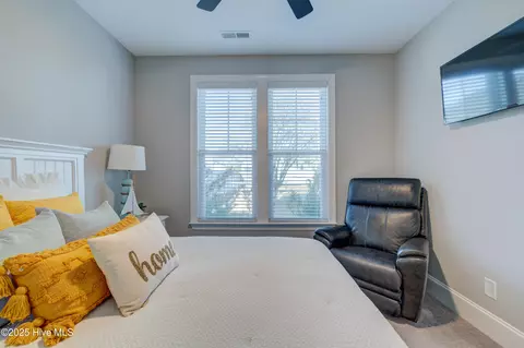 Bedroom - 88 Daylight Dr, Hampstead, NC 28443 photo 3 of 13