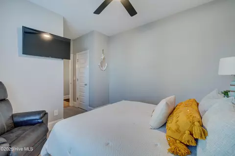 Bedroom - 88 Daylight Dr, Hampstead, NC 28443 photo 1 of 13