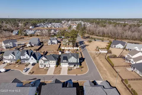View/Area - 88 Daylight Dr, Hampstead, NC 28443 photo 3 of 9