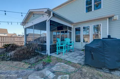 Exterior - 88 Daylight Dr, Hampstead, NC 28443 photo 9 of 20