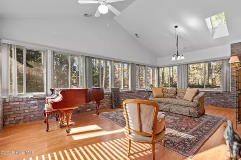 Exterior - 7 Brinyan Ct, Pinehurst, NC 28374 photo 17 of 17