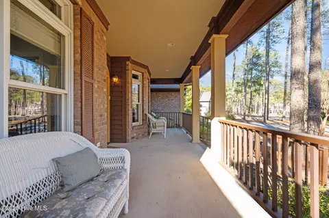 Exterior - 7 Brinyan Ct, Pinehurst, NC 28374 photo 11 of 17