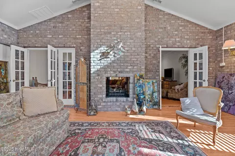 Living - 7 Brinyan Ct, Pinehurst, NC 28374 photo 5 of 5