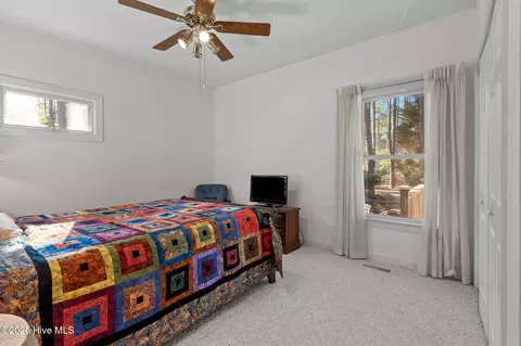 Bedroom - 7 Brinyan Ct, Pinehurst, NC 28374 photo 5 of 6