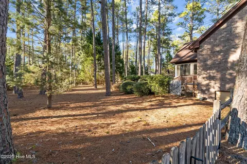 Exterior - 7 Brinyan Ct, Pinehurst, NC 28374 photo 9 of 17