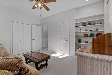 Bedroom - 7 Brinyan Ct, Pinehurst, NC 28374 photo 4 of 6