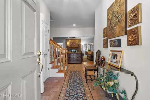 Entry Way - 7 Brinyan Ct, Pinehurst, NC 28374 photo 1 of 3