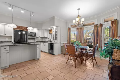 Kitchen - 7 Brinyan Ct, Pinehurst, NC 28374 photo 1 of 7