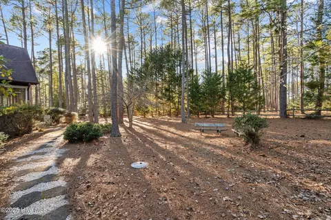 Exterior - 7 Brinyan Ct, Pinehurst, NC 28374 photo 16 of 17