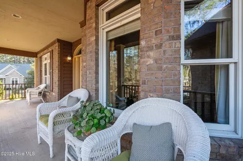 Exterior - 7 Brinyan Ct, Pinehurst, NC 28374 photo 13 of 17