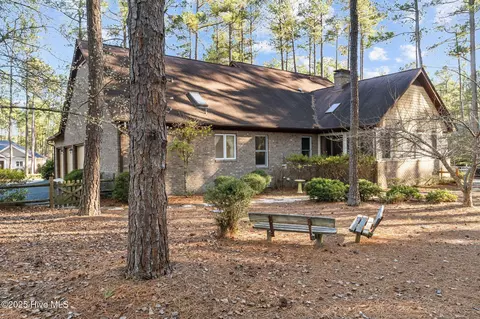 Exterior - 7 Brinyan Ct, Pinehurst, NC 28374 photo 3 of 17
