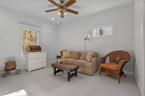 Bedroom - 7 Brinyan Ct, Pinehurst, NC 28374 photo 3 of 6