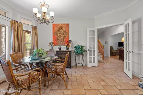 Dining - 7 Brinyan Ct, Pinehurst, NC 28374 photo 2 of 3