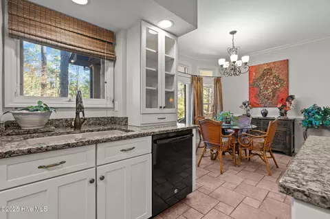 Kitchen - 7 Brinyan Ct, Pinehurst, NC 28374 photo 7 of 7