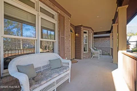 Exterior - 7 Brinyan Ct, Pinehurst, NC 28374 photo 10 of 17