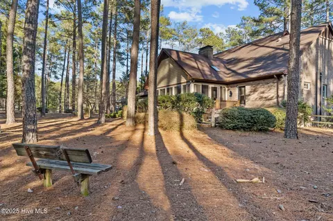 Exterior - 7 Brinyan Ct, Pinehurst, NC 28374 photo 5 of 17