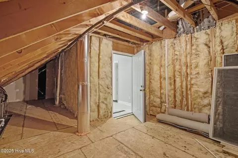 Entry Way - 7 Brinyan Ct, Pinehurst, NC 28374 photo 3 of 3