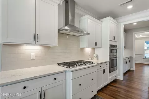 Kitchen - 88 Capewood Ct, Garner, NC 27529 photo 4 of 8