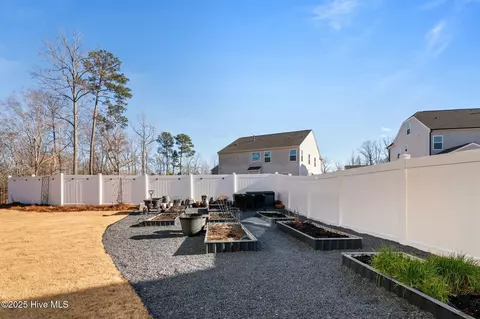 Exterior - 88 Capewood Ct, Garner, NC 27529 photo 13 of 13