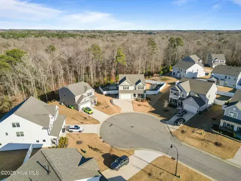 View/Area - 88 Capewood Ct, Garner, NC 27529 photo 2 of 2