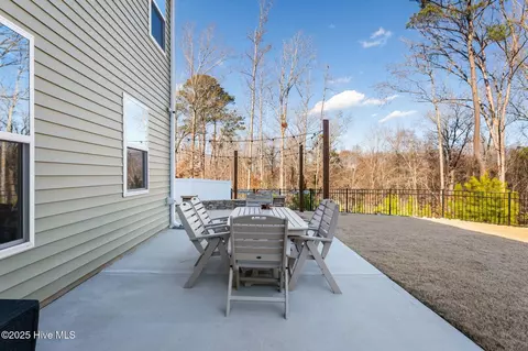 Exterior - 88 Capewood Ct, Garner, NC 27529 photo 8 of 13