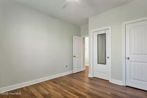 Bedroom - 88 Capewood Ct, Garner, NC 27529 photo 2 of 7