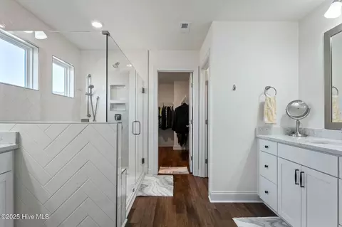 Entry Way - 88 Capewood Ct, Garner, NC 27529 photo 7 of 7