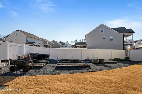 Exterior - 88 Capewood Ct, Garner, NC 27529 photo 12 of 13