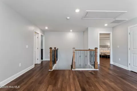 Entry Way - 88 Capewood Ct, Garner, NC 27529 photo 6 of 7
