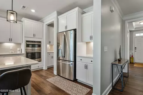 Entry Way - 88 Capewood Ct, Garner, NC 27529 photo 4 of 7