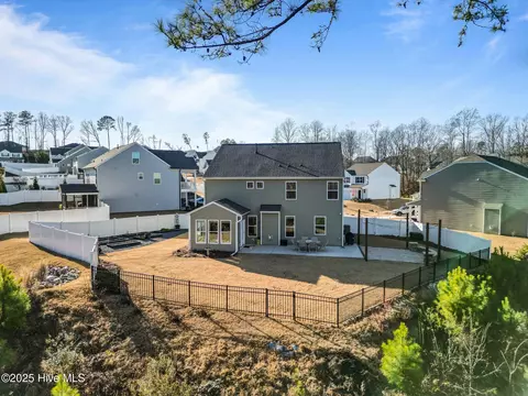 View/Area - 88 Capewood Ct, Garner, NC 27529 photo 1 of 2