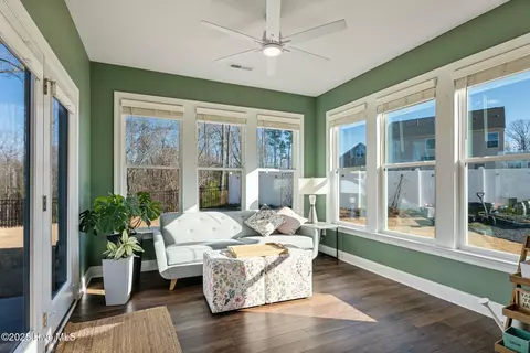 Exterior - 88 Capewood Ct, Garner, NC 27529 photo 3 of 13