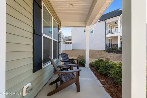Exterior - 88 Capewood Ct, Garner, NC 27529 photo 2 of 13