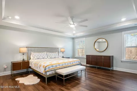 Bedroom - 88 Capewood Ct, Garner, NC 27529 photo 3 of 7
