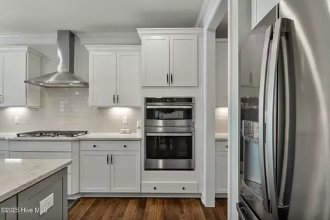 Kitchen - 88 Capewood Ct, Garner, NC 27529 photo 3 of 8