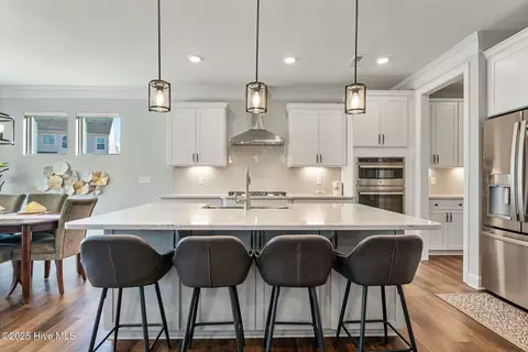 Kitchen - 88 Capewood Ct, Garner, NC 27529 photo 6 of 8