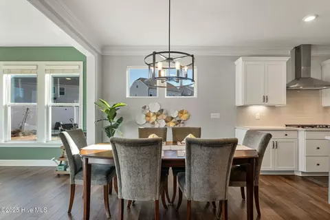 Dining - 88 Capewood Ct, Garner, NC 27529 photo 1 of 2