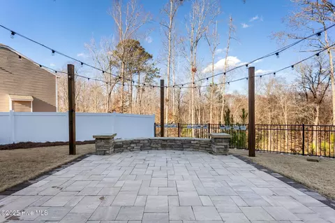 Exterior - 88 Capewood Ct, Garner, NC 27529 photo 9 of 13