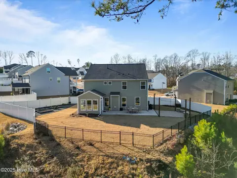 Other - 88 Capewood Ct, Garner, NC 27529 photo 17 of 17