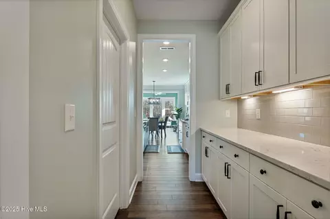 Entry Way - 88 Capewood Ct, Garner, NC 27529 photo 2 of 7