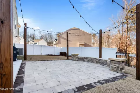 Exterior - 88 Capewood Ct, Garner, NC 27529 photo 10 of 13