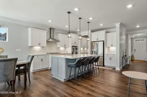 Kitchen - 88 Capewood Ct, Garner, NC 27529 photo 8 of 8