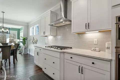 Kitchen - 88 Capewood Ct, Garner, NC 27529 photo 1 of 8