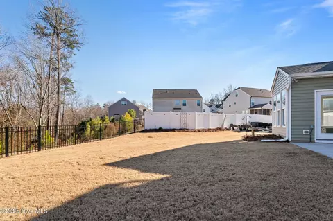 Exterior - 88 Capewood Ct, Garner, NC 27529 photo 11 of 13