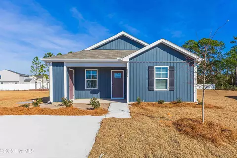 4032 Cypress Forest Way SE #LOT 20, Bolivia, NC 28422