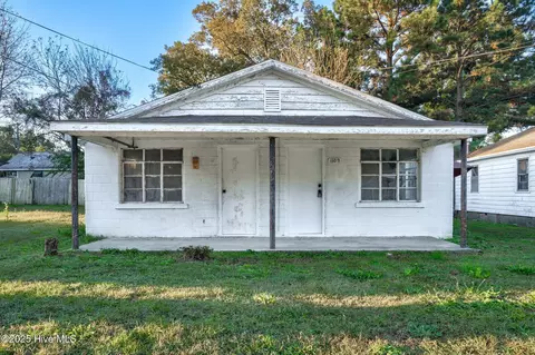 1109 Star St, Rocky Mount, NC 27804