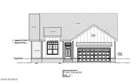 1574 E Boiling Spring Rd, Southport, NC 28461